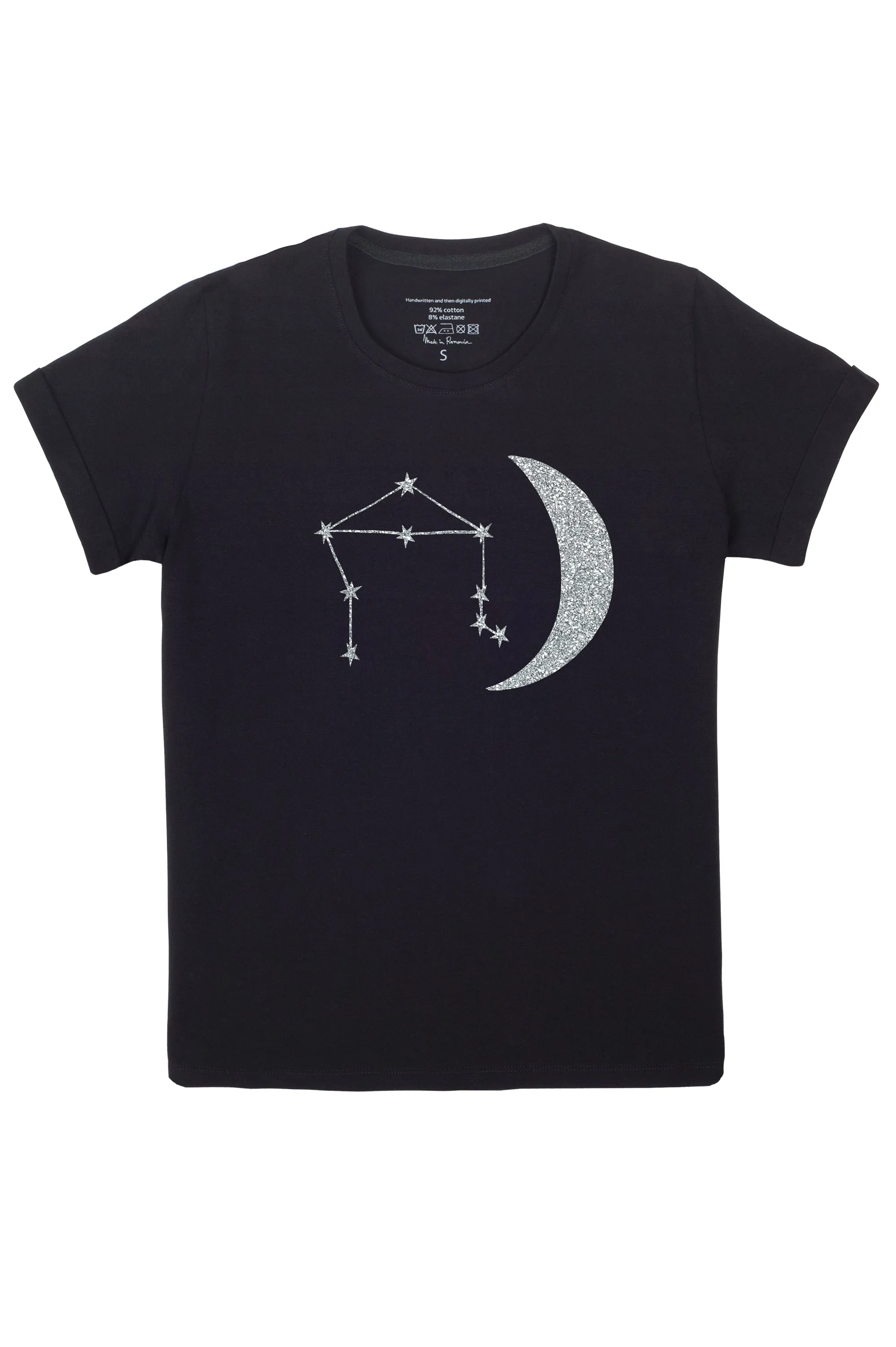 ZODIAC Tshirt- LIBRA